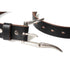 MR.OLIVE E.O.I/HORWEEN CHROMEXCEL LEATHER/FIREMAN BELT ミスターオリーブ/ホーウィンクロムエクセルレザー/ファイヤーマンベルト